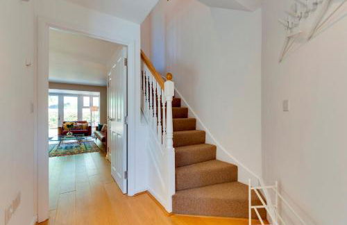 Stylish luxury on edge of Cambridge Free Parking Pass the Keys - Foto 34