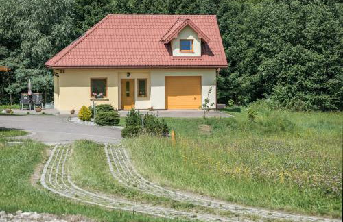 Korzenny Domek - Foto 32