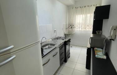 Apartamento ao lado do Thermas e Animália Park - Foto 4