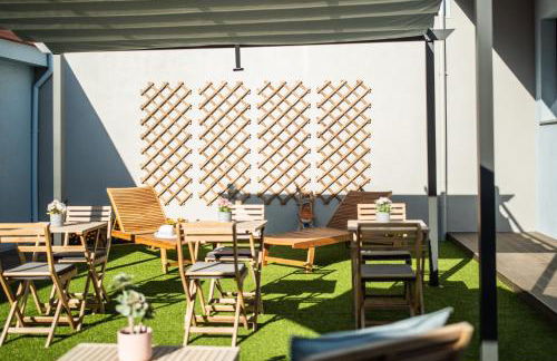 VYBE Matosinhos Centro - Foto 37