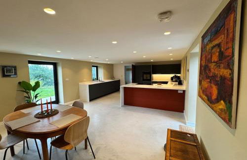 Reddaway Byre- brand new conversion - Foto 8