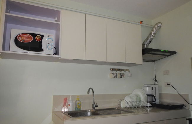 One Oasis Condotel - Foto 5