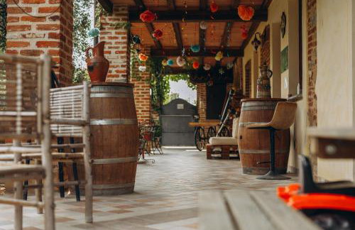 B&B Naturin - Vegan Eco Farm - Foto 77