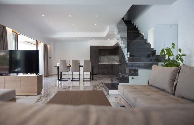 Zavia DYO in Syvota With 3 Bedrooms and 3 Bathrooms - Foto 25