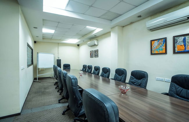 Enkay Residency V Block-Cyber City - Foto 68