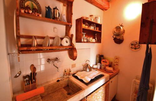 Cottage in Pescia with Pool and Garden - Foto 7