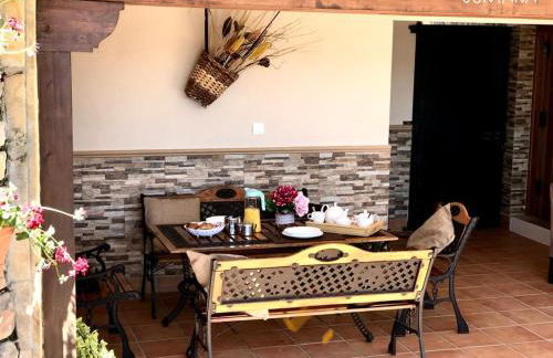 Casa Rural Juntana - Foto 10