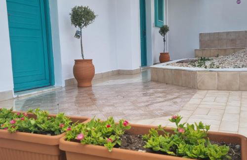 Arocaria Apartment in Faliraki with garden , mountain and sea view - Photo 43