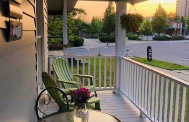 Lakeside Bungalow - Foto 1