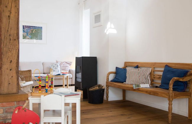 Old Bakery - Former Stable - Photo 20