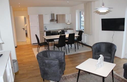 Dünenhaus Wohnung 8 - Foto 6