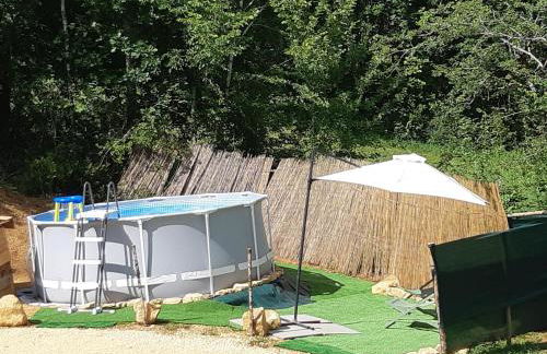 Tranquil Holiday Home in Soturac With Pool - Foto 104