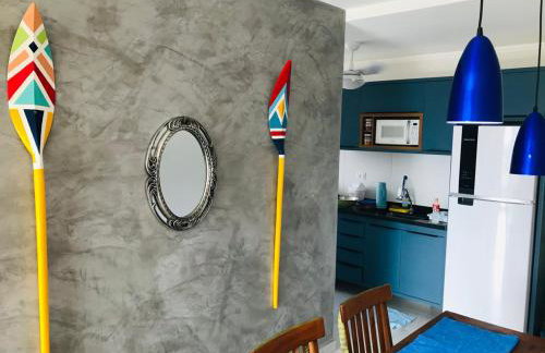 Apt Familiar-Condomínio fechado UBATUBA - Foto 13