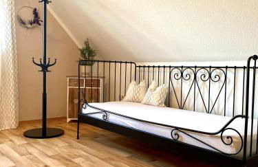 Gästehaus Frankenwaldhof - Foto 40