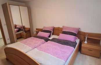 Gemütliche 120 qm Ferienwohnung mit Balkon - Foto 9