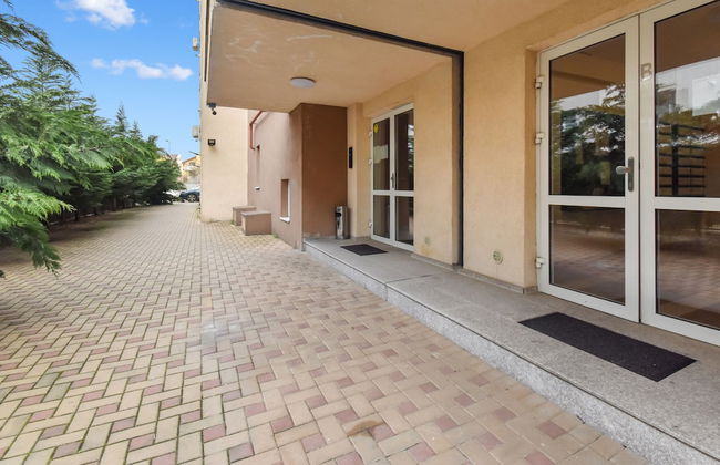 Sina Apartment - Foto 22