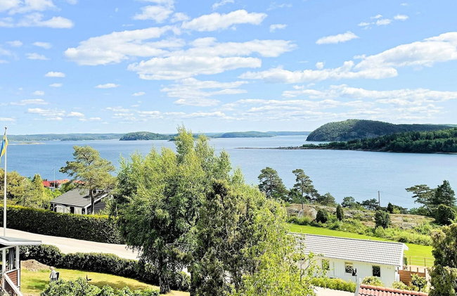 4 Person Holiday Home in Uddevalla-by Traum - Foto 8