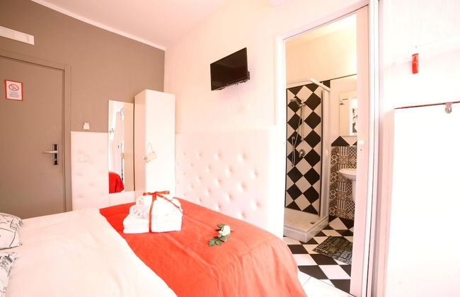 I Love Piramide - Foto 22