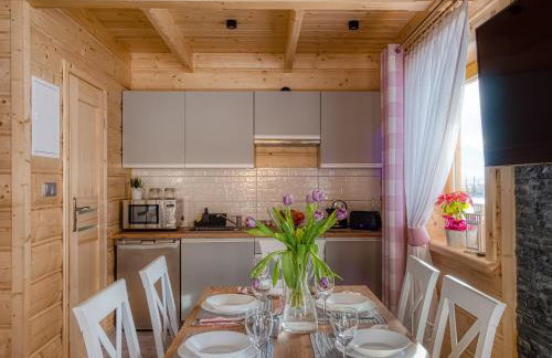 Domki Szarotki - Foto 34