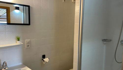 Haus der Hoffnung - Foto 4, Shower