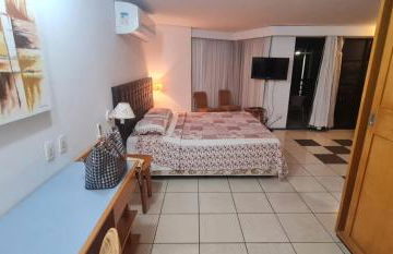 IATE PLAZA HOTEL 402 - Foto 36