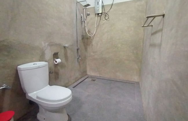 Wilpattu wild villa - Photo 33