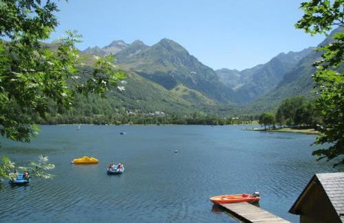 appartement vacances à la montagne RDC - Foto 12