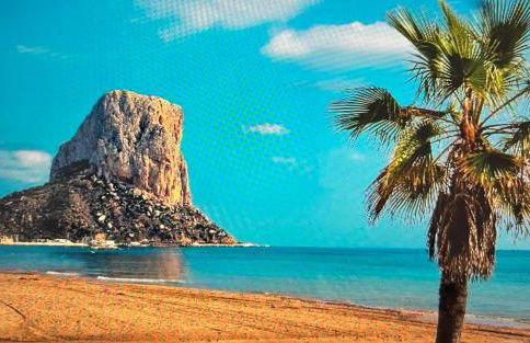 Casa Rose - 4-Bed villa with private pool in Calpe - Foto 50