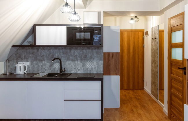 Sun & Snow Resorts C Białka Tatrzańska - Foto 41