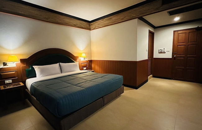 Sawasdee Apartment Patong - Photo 5