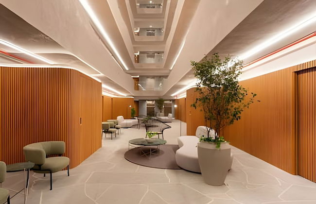 SETAI YACHT - Foto 35