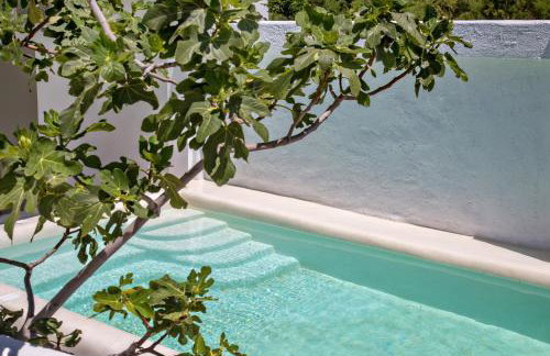 Beachside Villa Agios Sostis - Foto 4