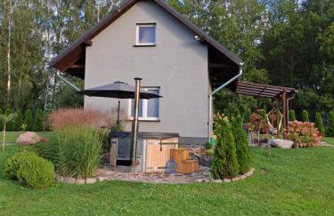 Zacisze pod brzozami - Foto 1