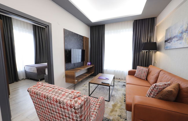 Prime Inn City - Foto 19