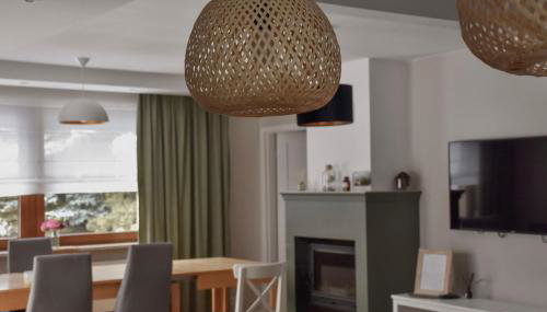 POCZĄTEK JUTRA domek & balia blisko Białegostoku - Foto 3