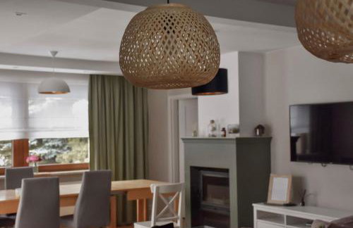 POCZĄTEK JUTRA domek & balia blisko Białegostoku - Foto 3