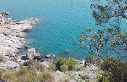 Il Porticciolo di Bocca di Magra House - Foto 18