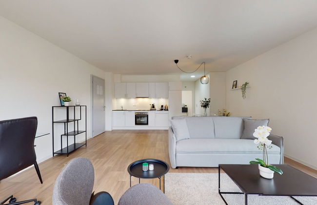 Lodges Hotel Morges - Foto 57