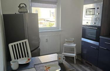 Ferienwohnung am Wasserturm - Foto 5