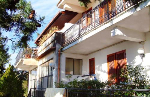 Villa Laura Sea View Apartments - Foto 24