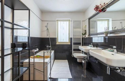 Cozy Home In Pazin With Jacuzzi - Foto 40