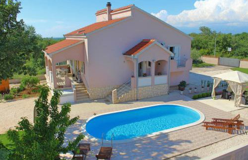 Villa Marta - Foto 1