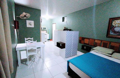 Casal.20 Studios Flats - Foto 32