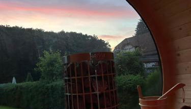 Hygge Haus Erzgebirge - Foto 4