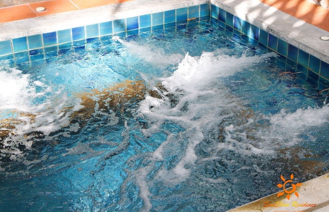 Sunshine Residence - Photo 39