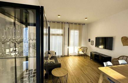 Casa Gerda modernes Haus mit Pool, ACs und Heizung, strandnah - Foto 30