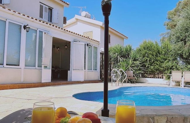 15 ATH - Swallow s Nest Villa - Foto 52