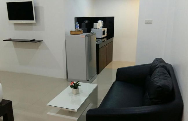The Seashore Kamala Service Apartment - Foto 22