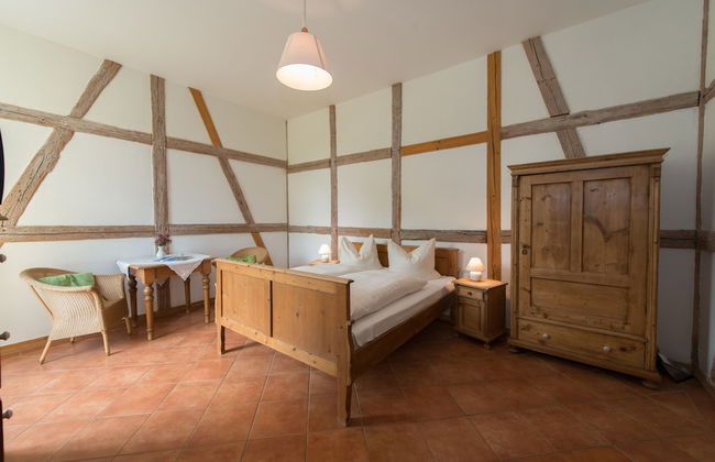 Ostsee-Landhaus - Foto 7