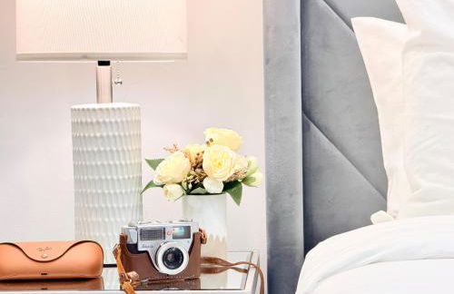 Downtown 2B2B Business Apartment - Walk to Convention Center & PPAC - Foto 8